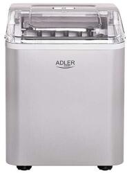 Adler AD 8086 Jégkockakészítő - Kompakt, Gyors Jégkészítés (AD 8086)