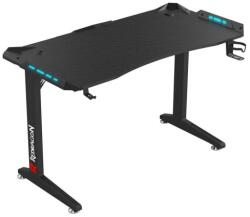Redragon Birou Redragon GD-3101BK RGB, Black (GD-3101BK)