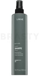  Lakmé K. Styling Shape Brushing Lotion hajformázó spray haj megerősítésére 300 ml
