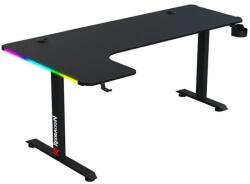 Redragon Birou Redragon GD-3200-L RGB, Black (GD-3200-L)