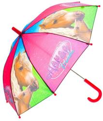 Mikro Horse Friends чадър 70x60см (570326)