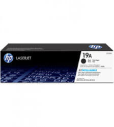 HP HP CF219A Dobegység Black 12.000 oldal kapacitás No. 19A (CF219A)