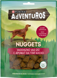 Adventuros Nuggets - mistreț 90 g