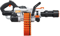 Fire Xtreme Fire Xtreme, Ultra Chain Blaster, lansator de proiectile cu incarcator rotativ