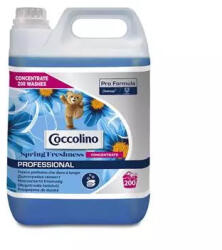 Diversey Coccolino Öblítő 5 L Spring