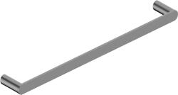 Armatura Moza Gun Metal Grey bară prosop || 864-026-61 (86402661)