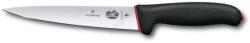 Victorinox - Кухненски нож за месо DUAL GRIP 18 см черен (GG719)