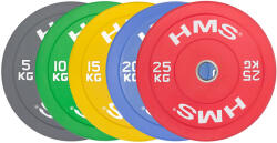  CBR20 OLIMPIAI TÁRCSA - ÜTKÖZŐ 20 KG (kék)