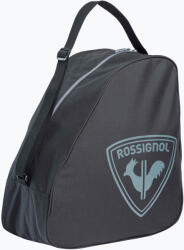 Rossignol Geantă de schi Rossignol Basic Boot Bag 42 l black
