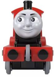 Mattel Thomas și prietenii săi: Marele locomotiv - James (JGF90) Trenulet