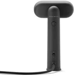  Függőleges gőzölős vasaló, Steamery Stockholm, Cirrus Lite Travel, 1200 W, antracit