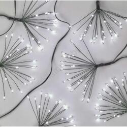EMOS LED гирлянд 450xLED 8+3 m студено бяло (EMS559)