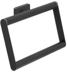 FERRO Törülközőtartó Novaservis Greta gun metal AGR11GM (AGR11GM)