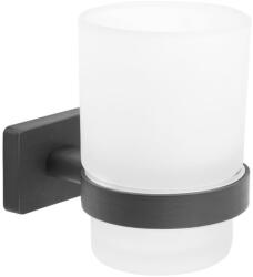 Novaservis Kefetartó Novaservis Greta gun metal AGR03GM (AGR03GM)