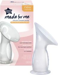 Tommee Tippee Pompa manuala de san din silicon, Tommee Tippee