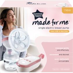 Tommee Tippee Pompa de san electrica Made for Me, TT0411, Tommee Tippee