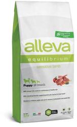 Alleva Equilibrium Lamb All Breeds Puppy 12kg - dogshop