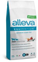Alleva Equilibrium Ocean Fish Medium/Maxi 12kg - dogshop