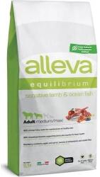 Alleva Equilibrium Lamb Medium/Maxi 12kg - dogshop