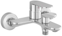 FERRO Kád csaptelep Novaservis Ferro Talassa zuhanyszett nélkül króm BAL1 (BAL1)