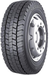Semperit Euro-drive Eu Lrj 18pr 295/60 R22.5 150/147l - anvelopeavantajoase