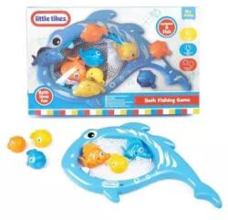 RMS Little Tikes: Fürdőszobai Horgászjáték