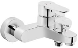 FERRO Kád csaptelep Novaservis Ferro Nostris zuhanyszett nélkül 150 mm króm BNS1 (BNS1)