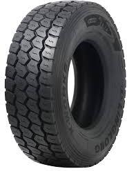 Linglong M-d40 13/0 R22 158/156K