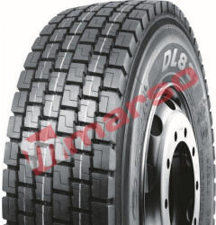 Leao Adl831+ 315/80 R22.5 156/150l
