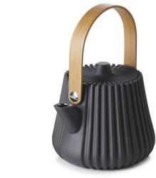 Revol Teáskanna PEKOE 550 ml, fekete, Revol (RV653593)