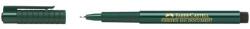 Faber-Castell Tűfilc, 0, 4 mm, FABER-CASTELL "Finepen 1511", fekete 151199 (151199)