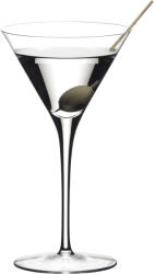 Riedel Martini Glass SOMMELIERS MARTINI, 210 ml Riedel (RD440017)