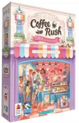 Gémklub Coffee Rush: Hab a tortán (ajándék promókártyával) kiegészítő