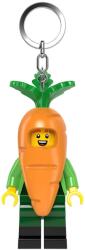 LEGO LED Lite LEGO Minifigures Figurină Luminoasă Morcov (LGL-KE239H)
