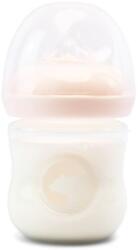 Kidnort Biberon Kidnort Blabaer 125ml bej 0-3 luni (KNA00001)