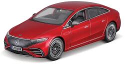 Maisto - KITURI DE MODELE, LINIE DE MONTAJ, EQS de Mercedes-EQ, 1: 24 (101239261)
