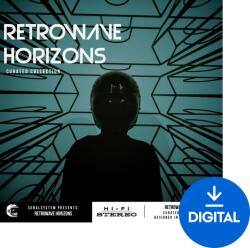 Sonalsystem Curated Collection - Retrowave Horizons (Digitális termék)