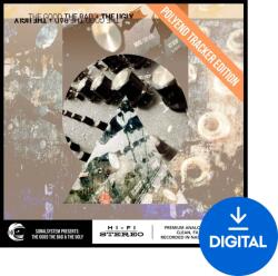 Sonalsystem The Good The Bad and The Ugly - Polyend Tracker (Digitális termék)