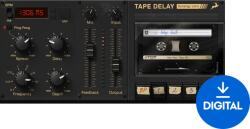 Antelope Audio Tape Delay (Digitális termék)