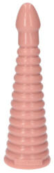 Toyz4Lovers Dop anal piramida natural 26.5 cm