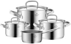 WMF - GOURMET PLUS 4 részes fazékkészlet 0720546030 (GS1030)