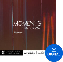 Sonalsystem Moments - Presets for UDO Super 6 (Digitális termék)
