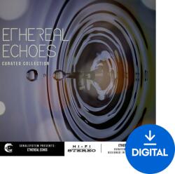 Sonalsystem Curated Collection - Ethereal Echoes (Digitális termék)