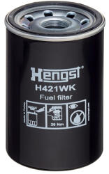 HENGST Filtru combustibil HENGST H421WK