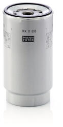 Mann-filter Filtru combustibil Mann-Filter WK11003Z