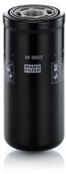 Mann-filter Filtru hidraulic Mann-Filter WH960 2