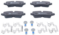 ATE Set placute frana ATE 13.0460-2731.2
