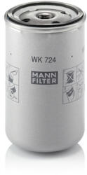 Mann-filter Filtru combustibil Mann-Filter WK724