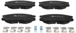 ATE Set placute frana ATE 13.0460-5713.2