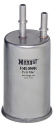 HENGST Filtru combustibil HENGST H490WK